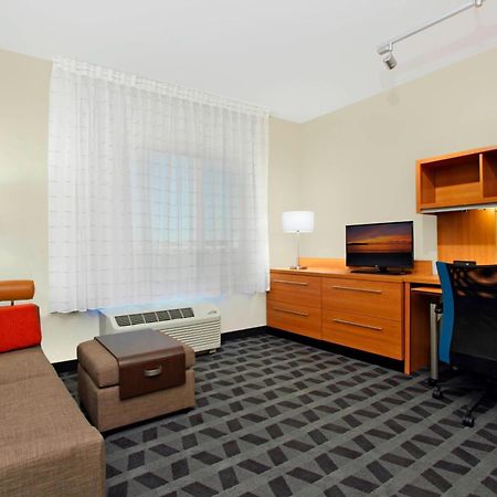 Towneplace Suites By Marriott Dallas מק'קיני מראה חיצוני תמונה