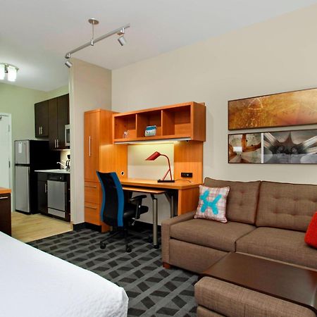 Towneplace Suites By Marriott Dallas מק'קיני מראה חיצוני תמונה