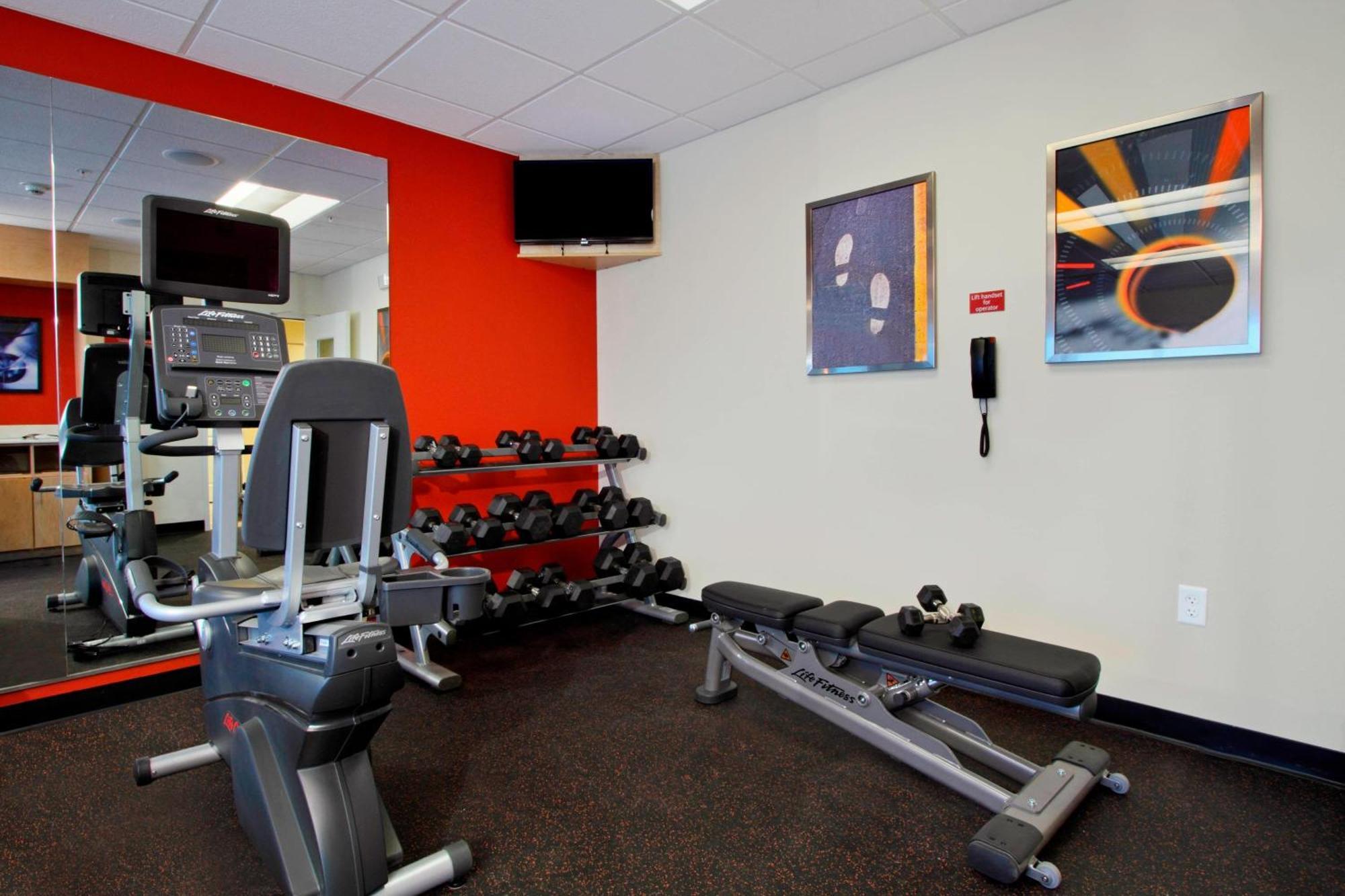 Towneplace Suites By Marriott Dallas מק'קיני מראה חיצוני תמונה