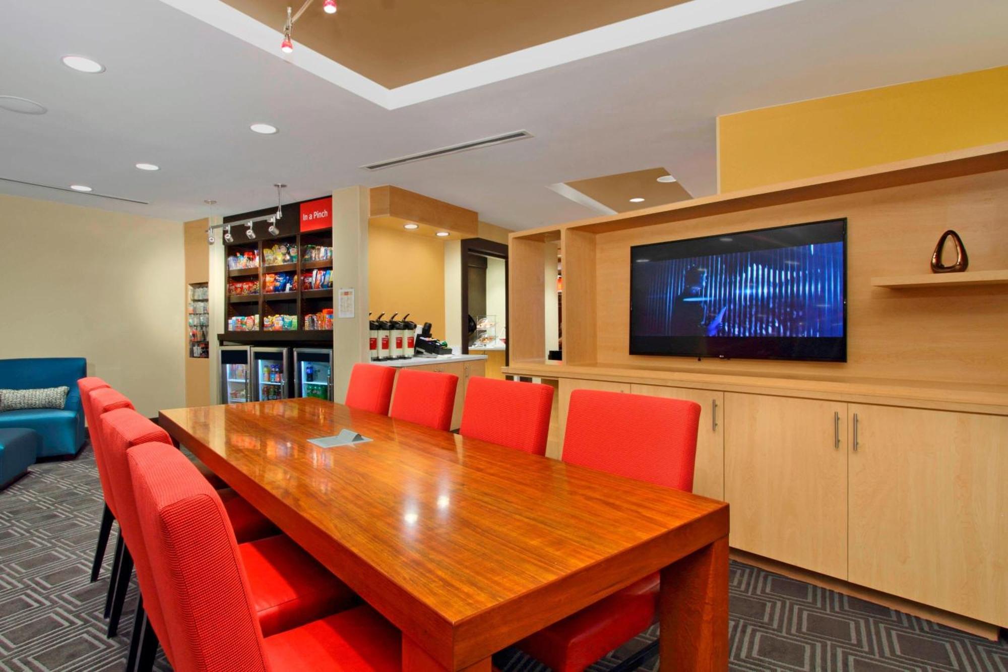 Towneplace Suites By Marriott Dallas מק'קיני מראה חיצוני תמונה